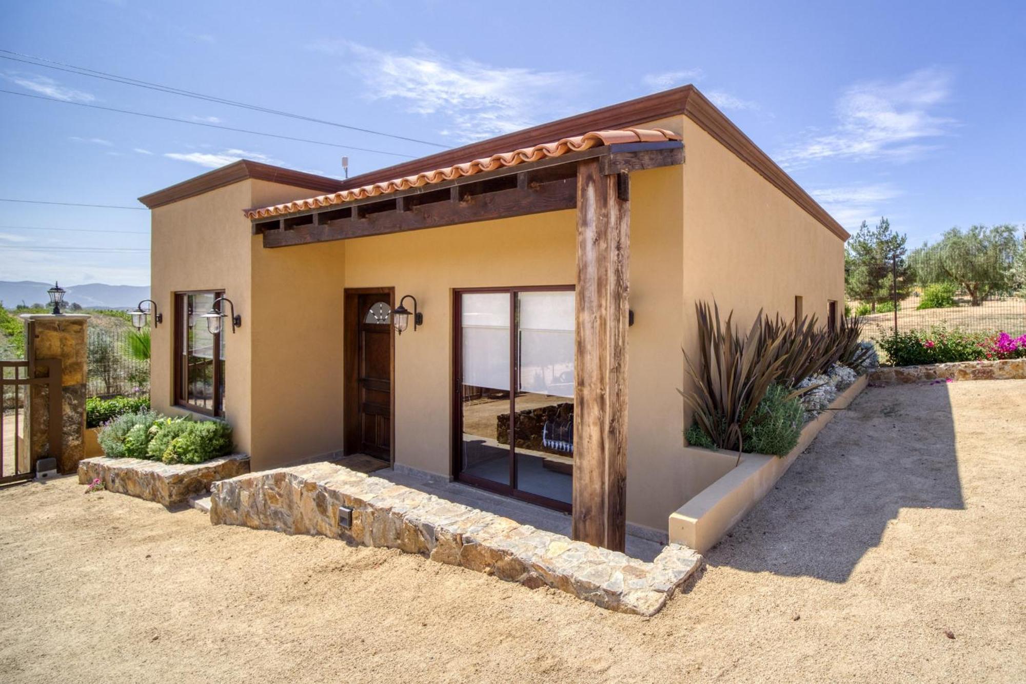 Emmalu Hotel Boutique San Marcos  Exterior photo
